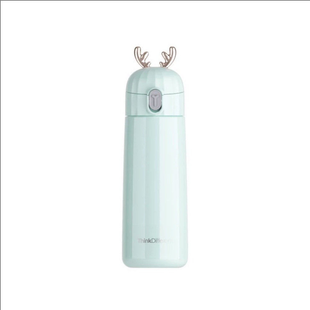 U Cup Antler Stainless Tumblere